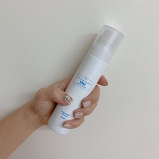 셀바이져 지우개 미스트 피부 보호 입주변 트러블 진정 케어 아기 안개분사 미스트 — 5점을 준 리뷰어가 2021년 3월 올린 사용 사진
