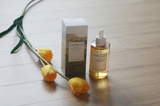 MF[스킨1004] 마다가스카르 센텔라 앰플 100ml — 5점을 준 리뷰어가 2024년 5월 올린 사용 사진