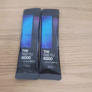 [닥터루템]THE 맛있고 THE 진한 THE 아르기닌 6000 1box (15포) — 5점을 준 리뷰어가 2022년 9월 올린 사용 사진