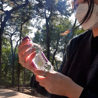 몽베스트 [MONTBEST] 330mL 20병 — 5점을 준 리뷰어가 2021년 10월 올린 사용 사진