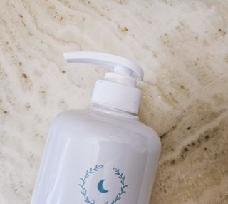[닥터문] 센텔라 시카케어 화이트머스크 바디워시 1000ml — 5점을 준 리뷰어가 2023년 7월 올린 사용 사진