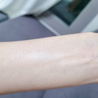 브에노 파리퀸 윌 페이스 오일 — 3점을 준 리뷰어가 2021년 6월 올린 사용 사진