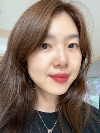 세뚜아(Cettua) 세뚜아 스티키 포어 패치 Cettua Sticky Pore Patch — 5점을 준 리뷰어가 2023년 8월 올린 사용 사진