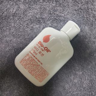 바이오오일 [바이오-오일] 바디 로션 175ml — 5점을 준 리뷰어가 2021년 10월 올린 사용 사진