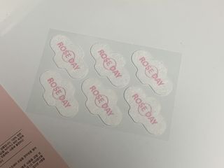 라라로즈데이 시즌2 천연 아로마오일 Y존 케어 속옷향수 이너퍼퓸 5ml  여성의 자존감을 UP시키자 — 4.5점을 준 리뷰어가 2021년 8월 올린 사용 사진