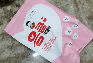 응큼떡볶이 — 5점을 준 리뷰어가 2021년 3월 올린 사용 사진