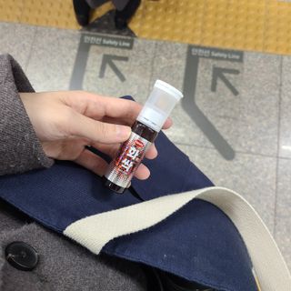 한미사이언스 주식회사 한미사이언스 화싹 — 5점을 준 리뷰어가 2022년 11월 올린 사용 사진