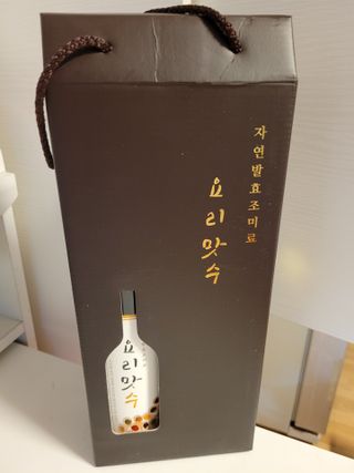 천연 요리 에센스요리맛수 930g 2개 SET — 5점을 준 리뷰어가 2021년 4월 올린 사용 사진