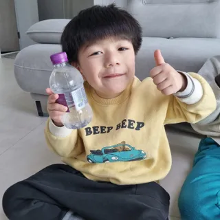 몽베스트 [MONTBEST] 330mL 20병 — 5점을 준 리뷰어가 2024년 3월 올린 사용 사진