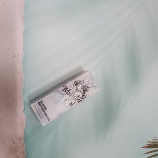 [바록스] 류현진 올인원 바디릴렉싱 몬스터겔 50ml — 5점을 준 리뷰어가 2021년 4월 올린 사용 사진