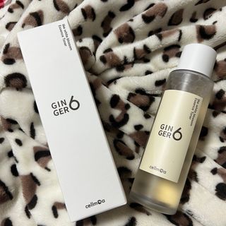 GINGER6 라이크 화이트 블라썸 에센스 토너 — 5점을 준 리뷰어가 2021년 12월 올린 사용 사진