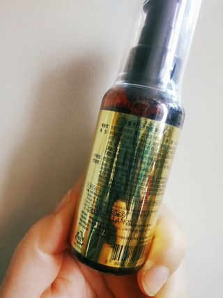 체르엠  프루브 콜라겐 앰플세럼 60ml 1병 — 5점을 준 리뷰어가 2021년 9월 올린 사용 사진
