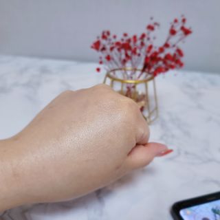 바이오오일 [바이오-오일] 스킨케어 오일 내추럴 60ml — 5점을 준 리뷰어가 2021년 5월 올린 사용 사진