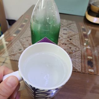 몽베스트 Montbest with Sparkling water Lime20병 — 5점을 준 리뷰어가 2022년 8월 올린 사용 사진