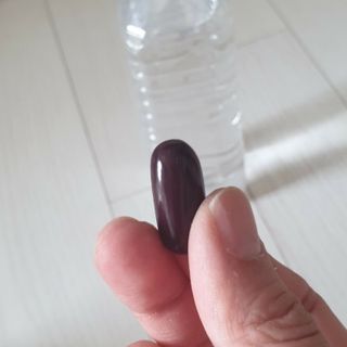 [몸엔용] 에버업 멀티비타민&미네랄, 눈건강 루테인 혈행건강 오메가3, 면역 프로바이오틱스 3종 택1 — 5점을 준 리뷰어가 2022년 4월 올린 사용 사진