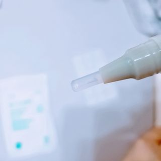 플리프 시카 알로에 스팟키트 — 5점을 준 리뷰어가 2021년 3월 올린 사용 사진