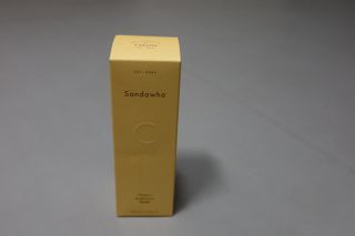스킨큐어 산다화 비타민c 화이트닝 토너 150ml — 5점을 준 리뷰어가 2022년 2월 올린 사용 사진
