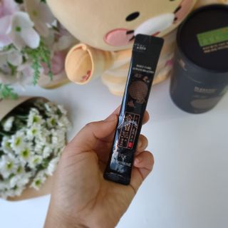 프리마인 자체 기업부설 연구소에서 찾아낸 건강한 수면의 비밀.  슬립토 플러스 30포 — 4점을 준 리뷰어가 2021년 10월 올린 사용 사진