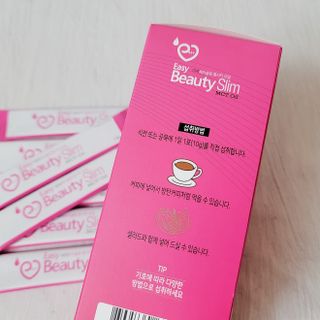 이지뷰티슬림MCT오일, 이지뷰티슬림MCT오일 아몬드 — 5점을 준 리뷰어가 2022년 1월 올린 사용 사진