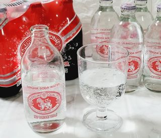 싱하소다워터 — 5점을 준 리뷰어가 2022년 1월 올린 사용 사진