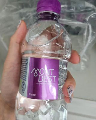 몽베스트 [MONTBEST] 330mL 20병 — 5점을 준 리뷰어가 2023년 8월 올린 사용 사진