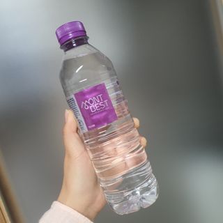 몽베스트 [MONTBEST] 500mL 20병 — 5점을 준 리뷰어가 2022년 4월 올린 사용 사진