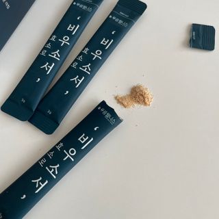 [푸름웰니스] 효소로 비우소서 1개월분-30포 — 5점을 준 리뷰어가 2022년 2월 올린 사용 사진