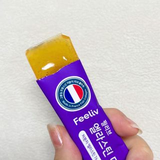 필리브 엘라스틴 더 리프트 — 5점을 준 리뷰어가 2021년 8월 올린 사용 사진