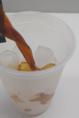[비린내 완벽제거] 본황칠 통장어 국내산 장어즙 아르기닌 2800mg 장어즙효능 기력보강 — 5점을 준 리뷰어가 2022년 8월 올린 사용 사진