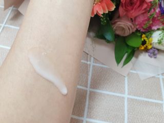 바이오오일 [바이오-오일] 바디 로션 175ml — 5점을 준 리뷰어가 2021년 9월 올린 사용 사진