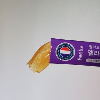 필리브 엘라스틴 더 리프트 — 4점을 준 리뷰어가 2021년 8월 올린 사용 사진