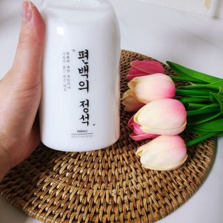 편백의정석 편백의 정석, 피톤치드스프레이 살균 천연 탈취제 집먼지 진드기 이불 침대 매트리스 새집중후군 천연 살균제 — 5점을 준 리뷰어가 2021년 3월 올린 사용 사진