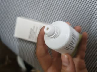 닥터플리너스 제트 큐어 크림 30ml + 제로 트러블 패치 9EA — 5점을 준 리뷰어가 2022년 5월 올린 사용 사진