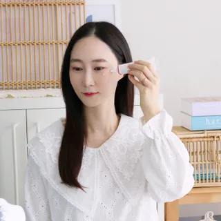 작심연구소 바르는 피부과 레이저 메디스팟크림 플러스 — 5점을 준 리뷰어가 2022년 6월 올린 사용 사진