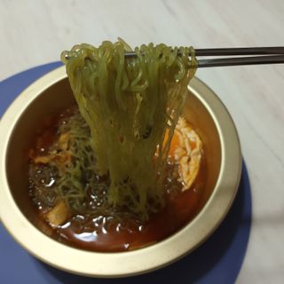 클린24시간 올리브발효곤약면 시원김치면 1세트-(3봉) — 5점을 준 리뷰어가 2023년 11월 올린 사용 사진