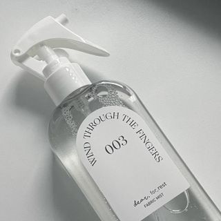 디어포레스트 숲속의 하루 패브릭미스트 (섬유향수/ 룸스프레이) 200ml — 5점을 준 리뷰어가 2022년 7월 올린 사용 사진