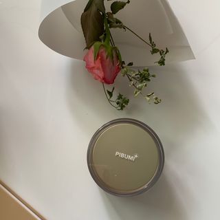 피부미 골드베릴 미라클페어 세레이징 퍼밍 크림 50ml — 5점을 준 리뷰어가 2021년 9월 올린 사용 사진