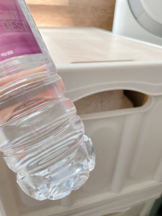 몽베스트 [MONTBEST]위드어스 500mL 20병 — 5점을 준 리뷰어가 2024년 2월 올린 사용 사진