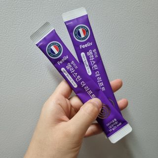 필리브 엘라스틴 더 리프트 — 5점을 준 리뷰어가 2021년 8월 올린 사용 사진