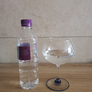 몽베스트 [MONTBEST] 500mL 20병 — 5점을 준 리뷰어가 2022년 4월 올린 사용 사진