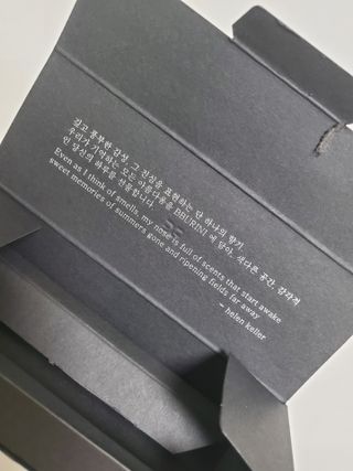 뿌리니 BBURINI L01, L02, L36, L222, A21, A110 6종 중 택1 — 3점을 준 리뷰어가 2021년 6월 올린 사용 사진
