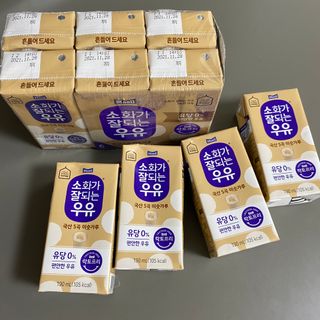 소화가 잘되는 우유 국산 5곡 미숫가루 — 5점을 준 리뷰어가 2021년 9월 올린 사용 사진