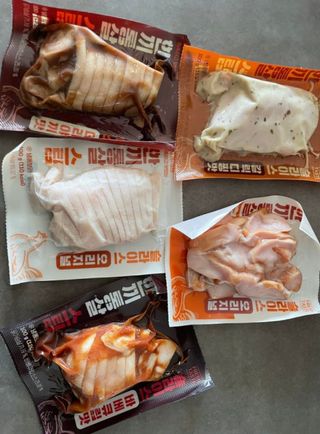 뱅지님이 올린 리뷰 사진 1