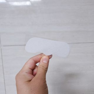 세뚜아(Cettua) 세뚜아 스티키 포어 패치 Cettua Sticky Pore Patch — 4.5점을 준 리뷰어가 2023년 8월 올린 사용 사진