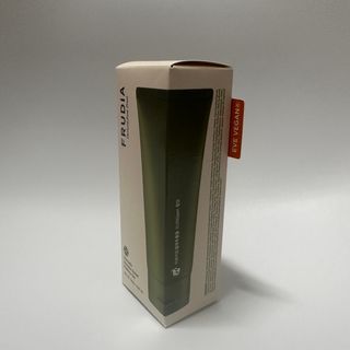 [후르디아] 아보카도 비건 약산성 효소필링젤 — 4점을 준 리뷰어가 2024년 4월 올린 사용 사진