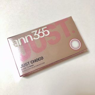 앤365 [ANN365LENS] 저스트 블랙, 초코 2종 중 택일 — 5점을 준 리뷰어가 2021년 12월 올린 사용 사진