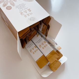 생활속미 이로운 효소균 15곡곡물발효효소 효소식품 — 4.5점을 준 리뷰어가 2021년 6월 올린 사용 사진
