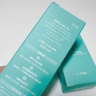 치과에서 쓰는 치약 _ 라벨제로 저불소 꼬마, 키즈, 유아, 베이비, 주니어 안전한 어린이치약 — 5점을 준 리뷰어가 2023년 3월 올린 사용 사진