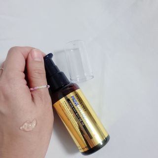 체르엠  프루브 콜라겐 앰플세럼 60ml 1병 — 4점을 준 리뷰어가 2021년 9월 올린 사용 사진