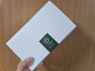 [그래한끼] 무설탕/저당 시리얼타입 수제그래놀라 (40gX10개) — 5점을 준 리뷰어가 2022년 8월 올린 사용 사진
